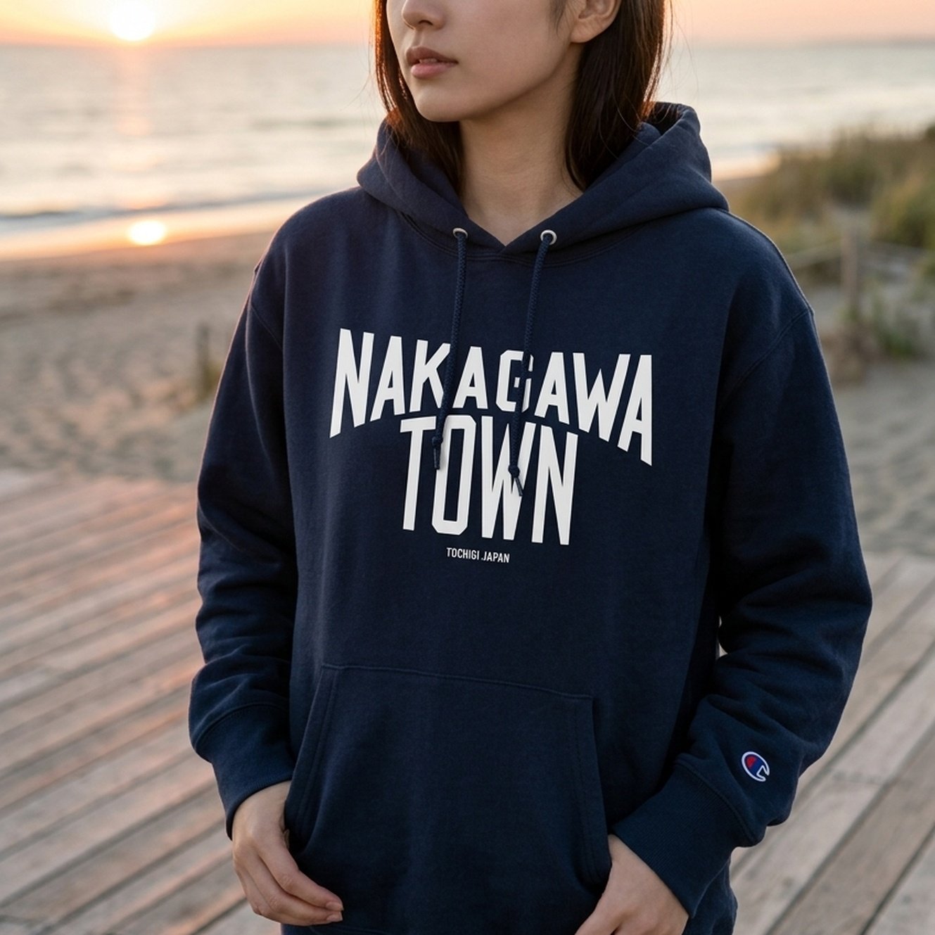 107651 Silkprint Parka