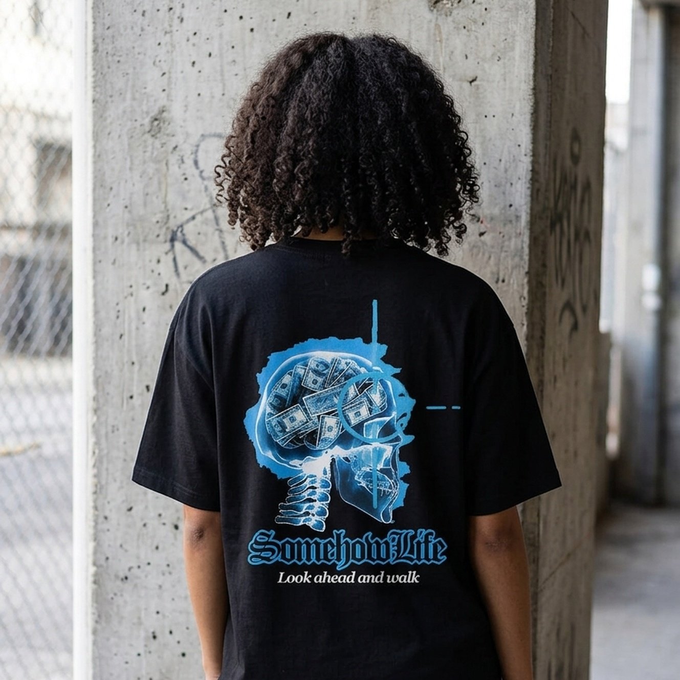 353611 Inkjet Tshirt