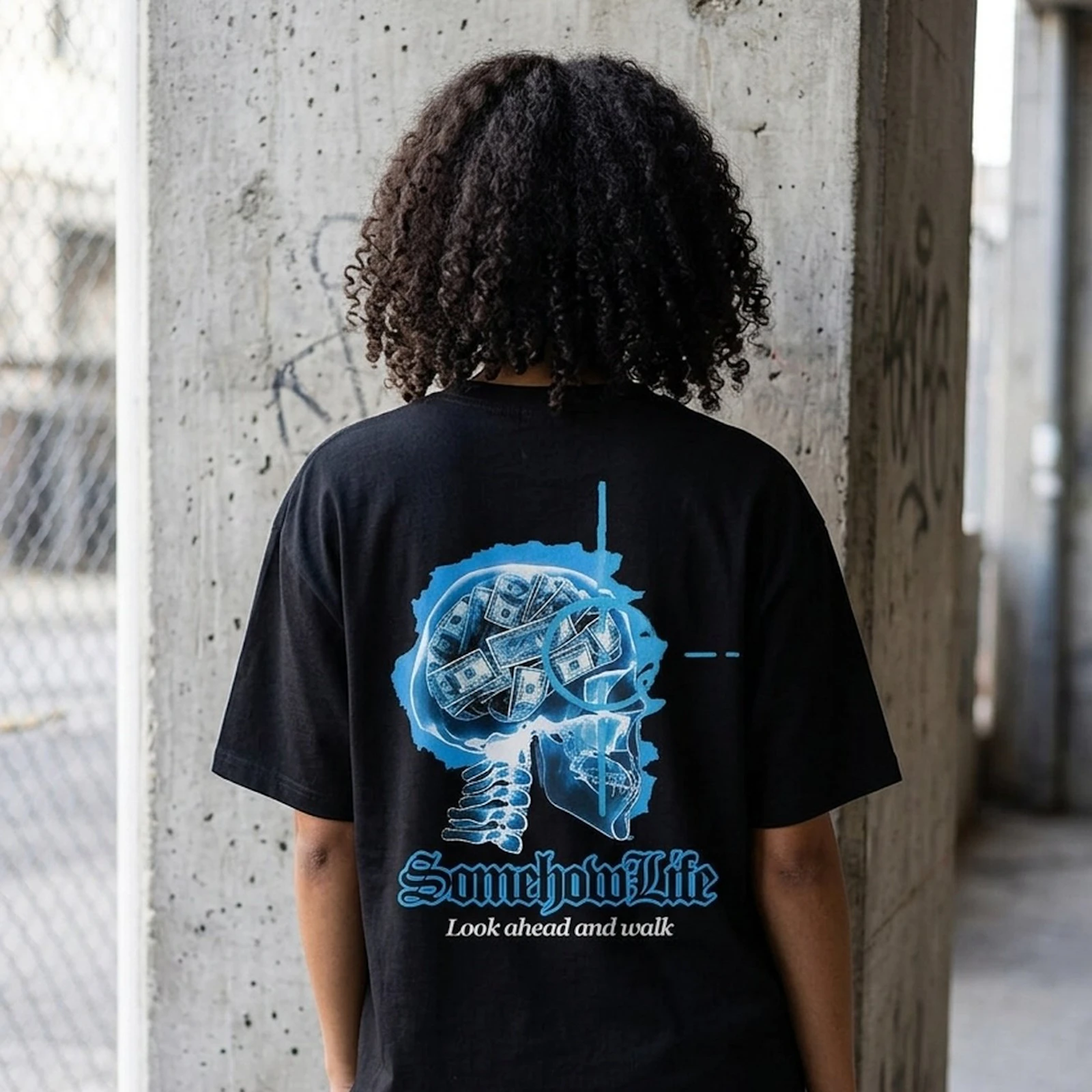 353611 Inkjet Tshirt