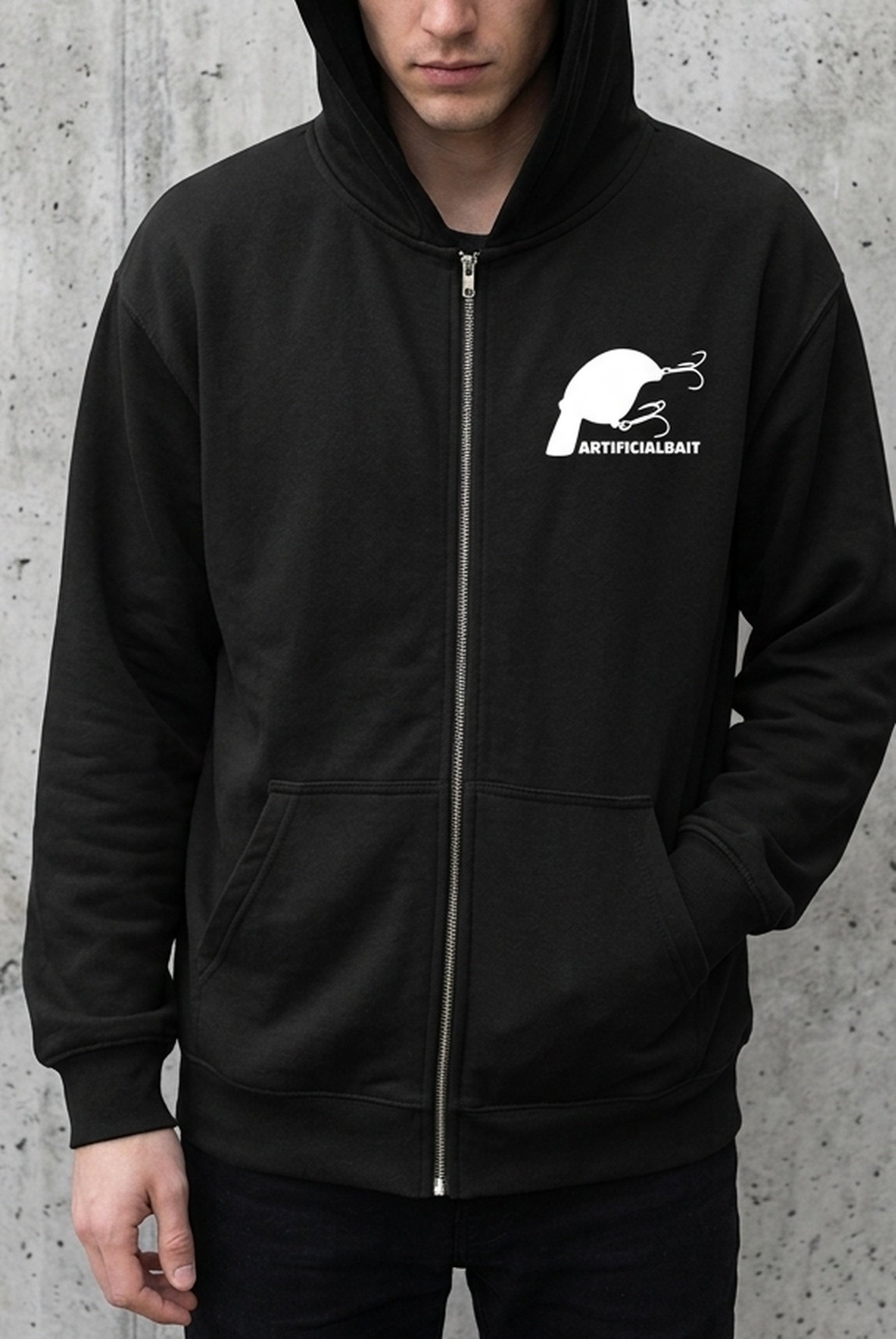 113037 Dtfprint Zip_Parka