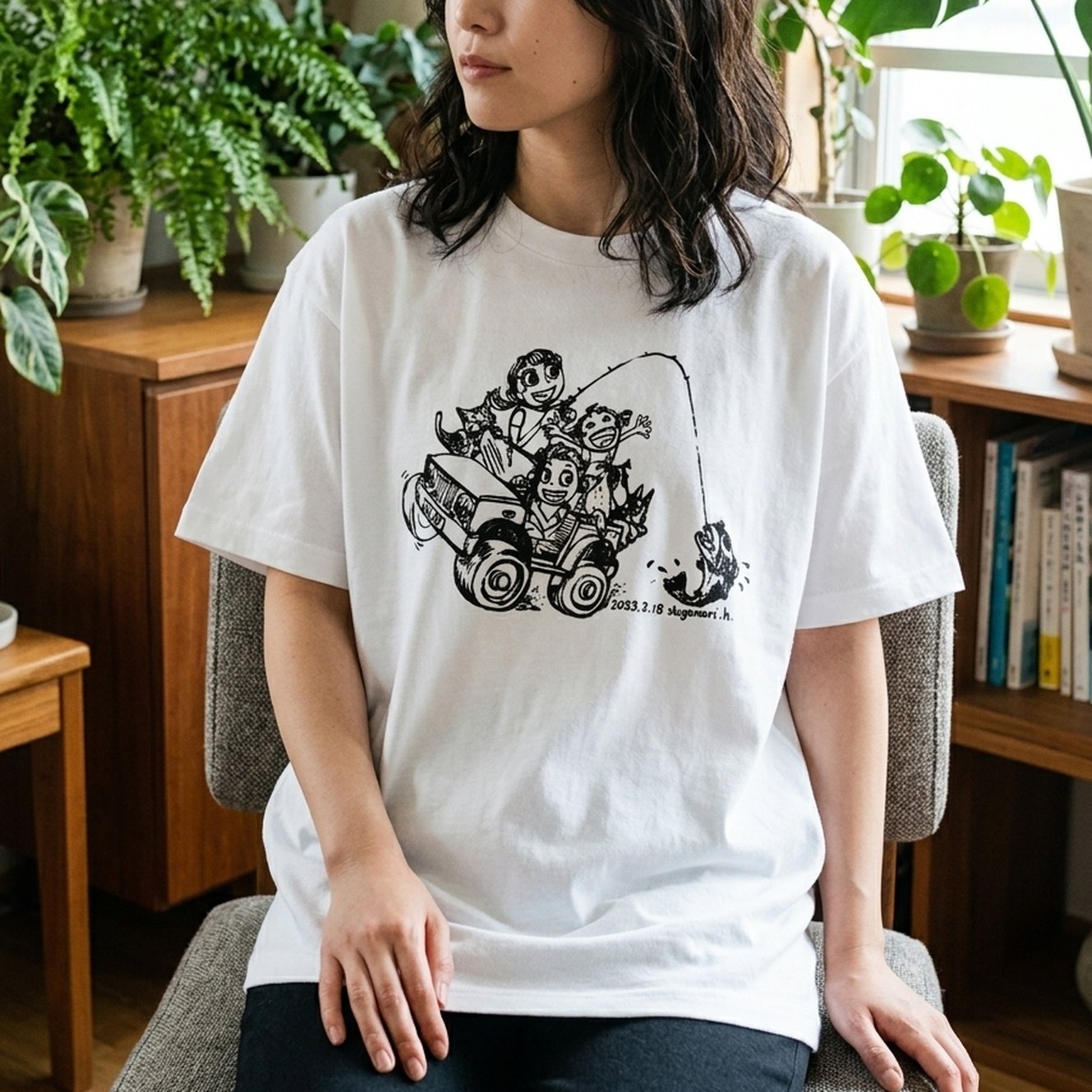 386877 Inkjet Kidsitem