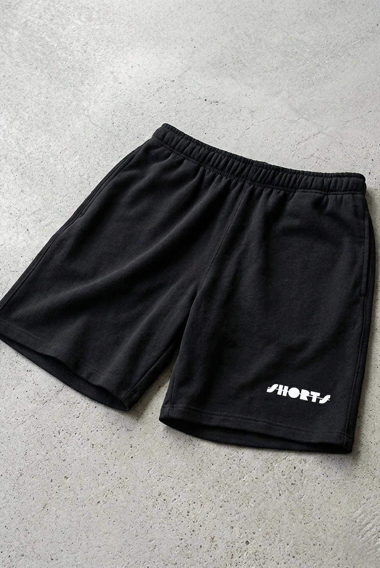 111084 Silkprint Halfpants