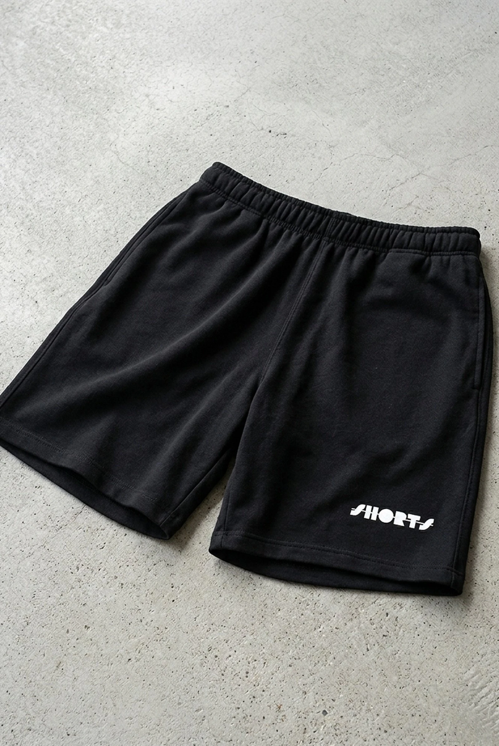 111084 Silkprint Halfpants