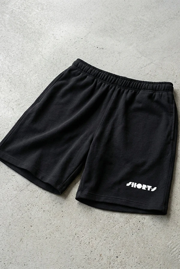 111084 Silkprint Halfpants