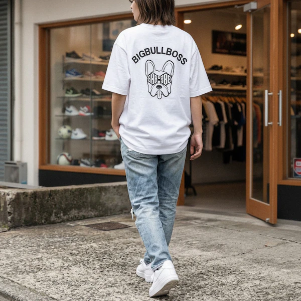 429441 Inkjet Tshirt