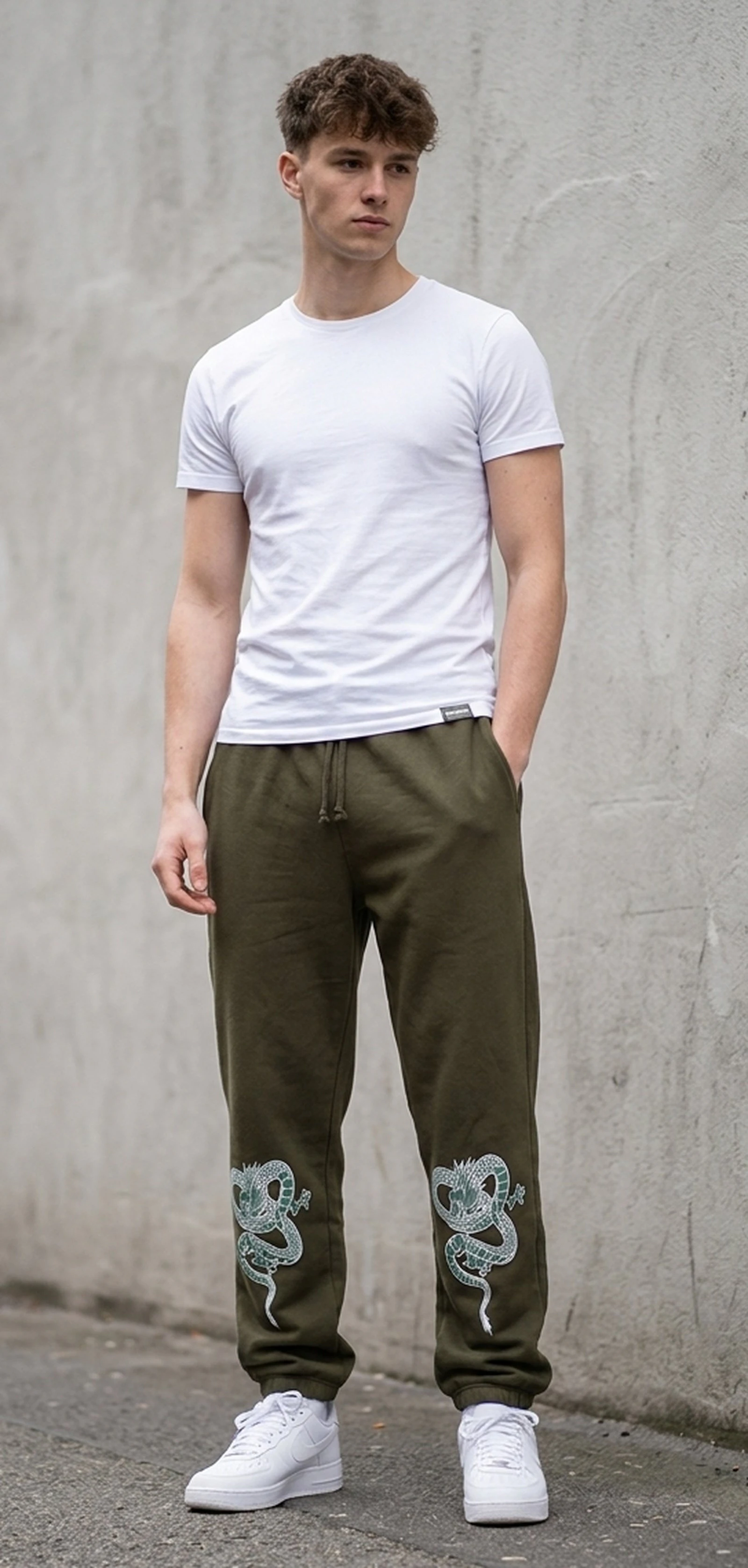 363756 Dtfprint Sweatpants