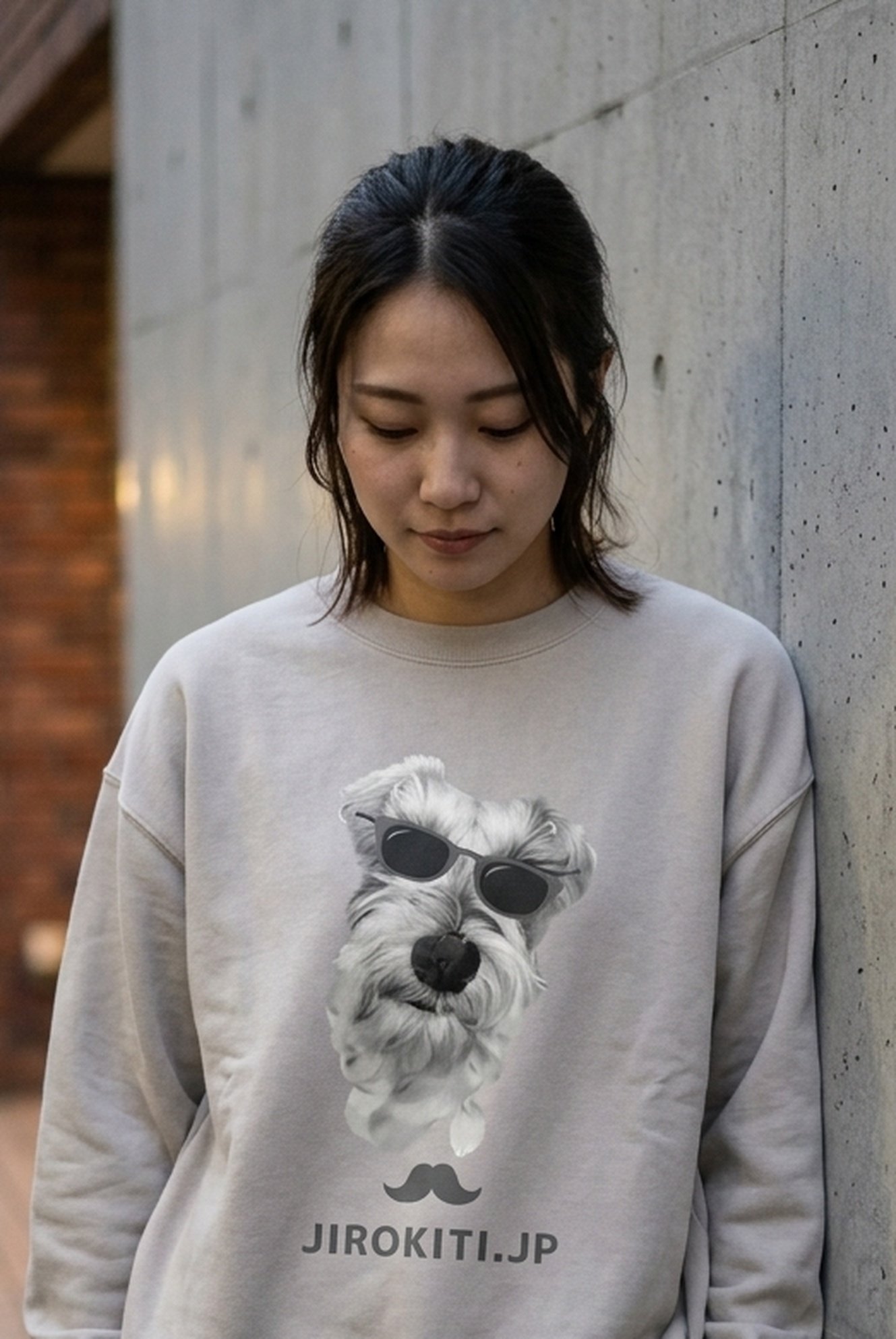 386371 Inkjet Bigtshirt