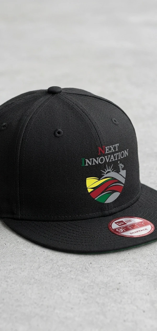111588 Embroidery Cap