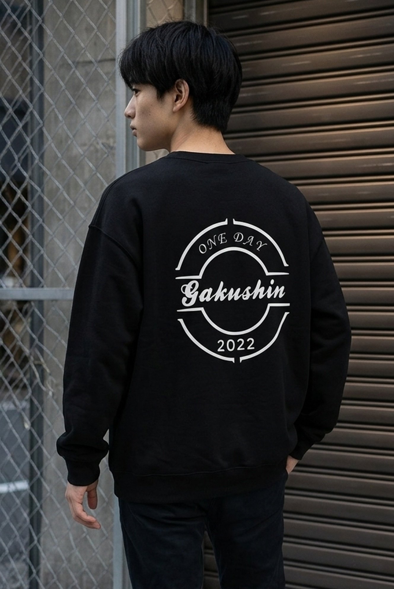 375216 Silkprint Ukus_Sweat
