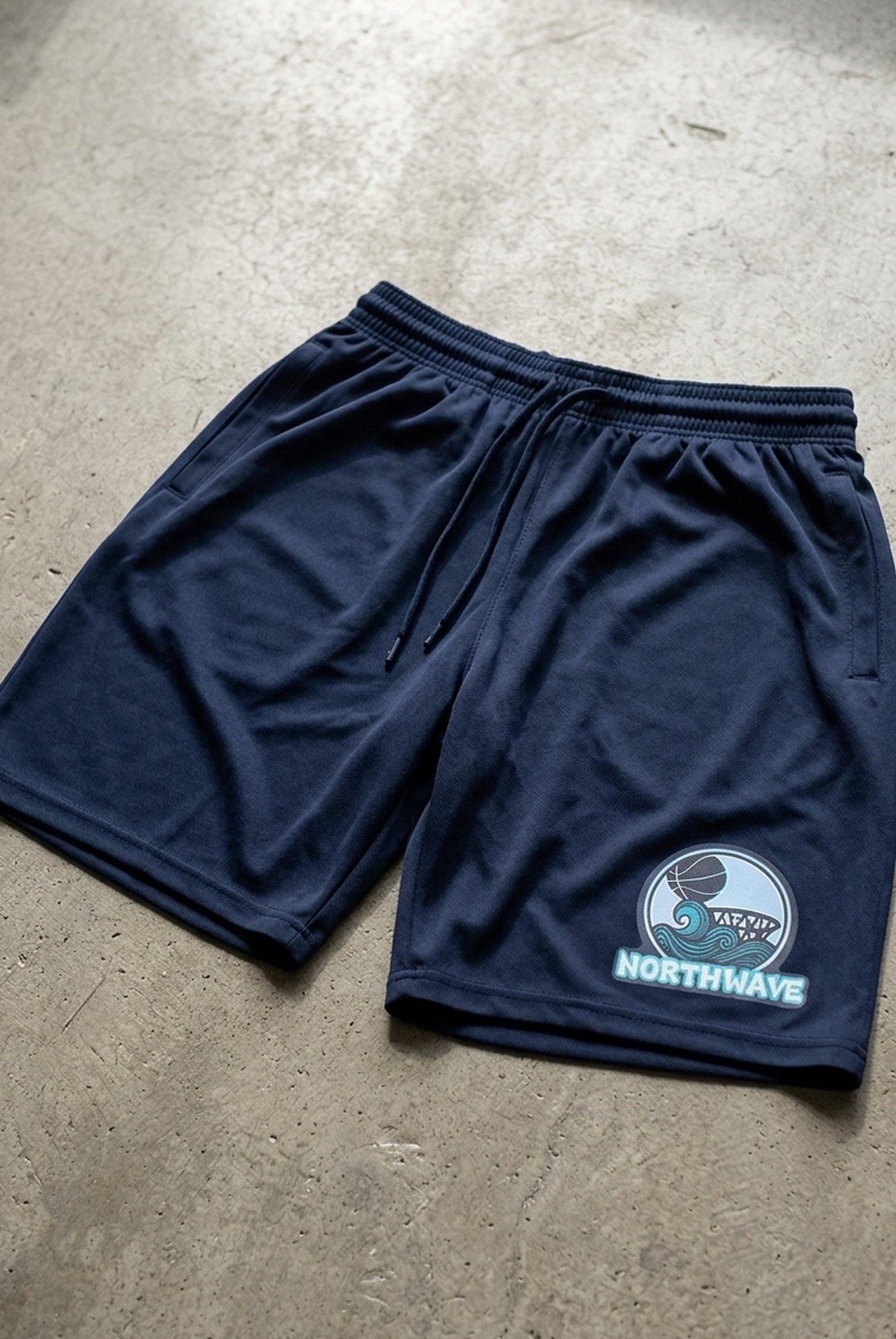 151147 Dtfprint Halfpants