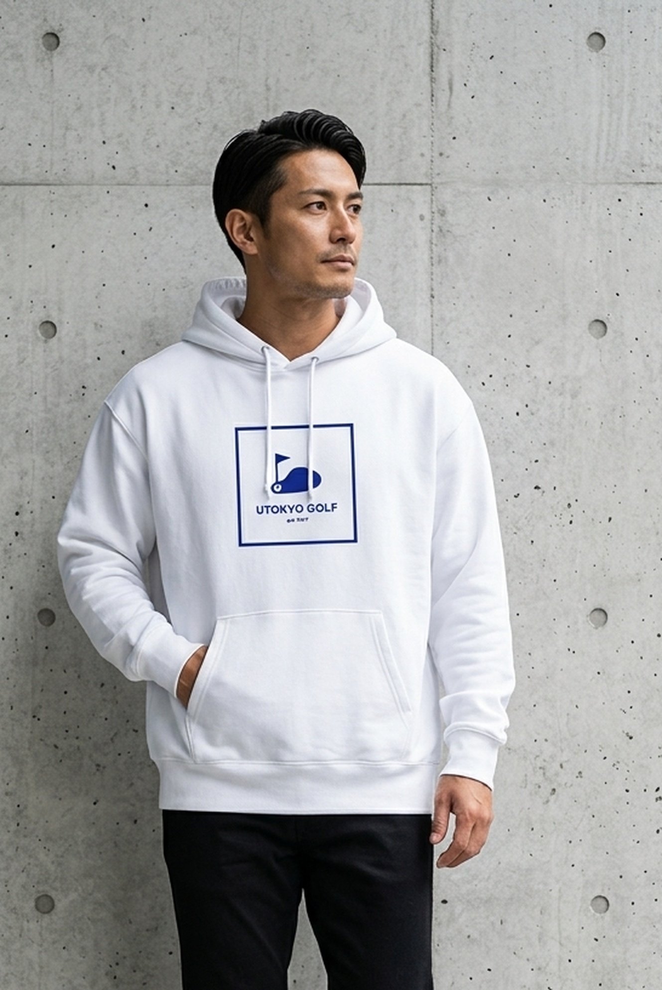103139 Silkprint Parka