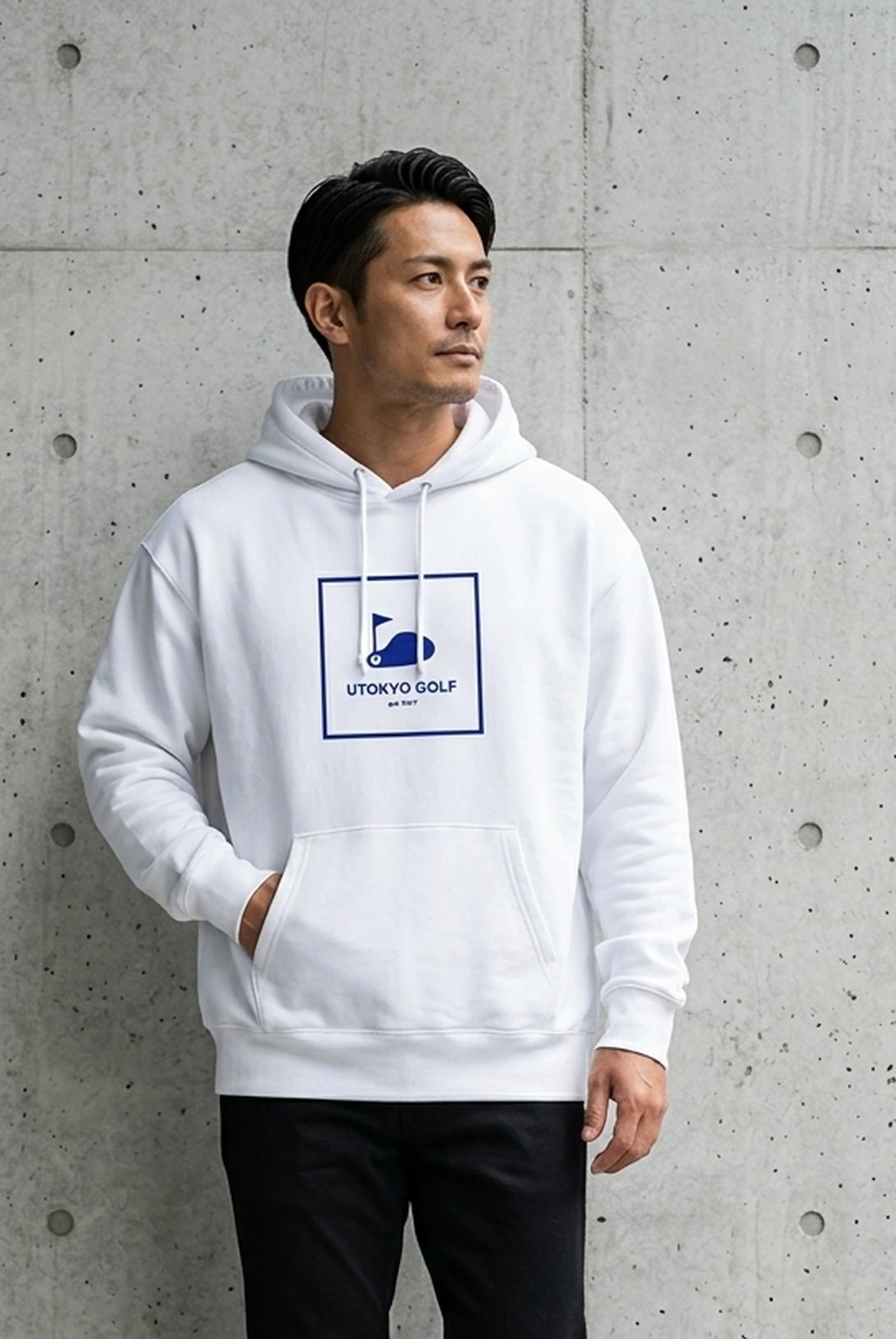 103139 Silkprint Parka