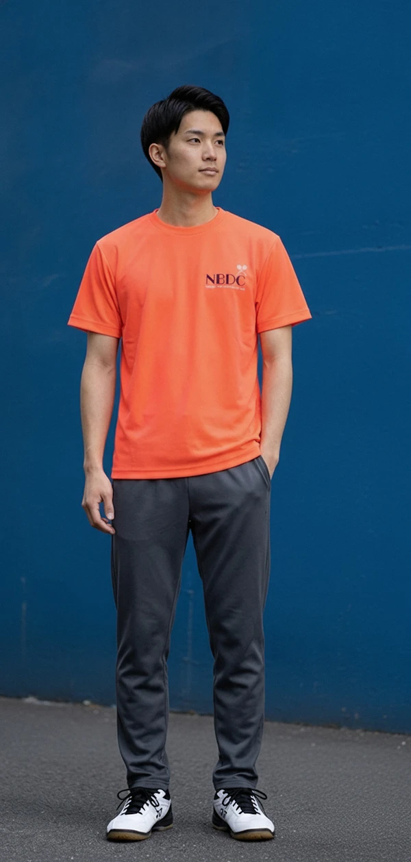717440 Dtfprint Drytshirt