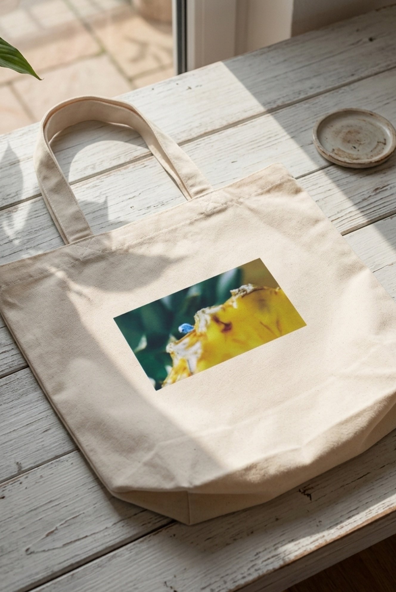 717980 Dtfprint Totebag