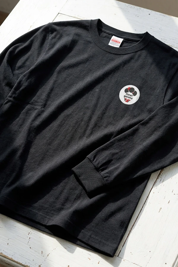 109536 Dtfprint Longtshirt
