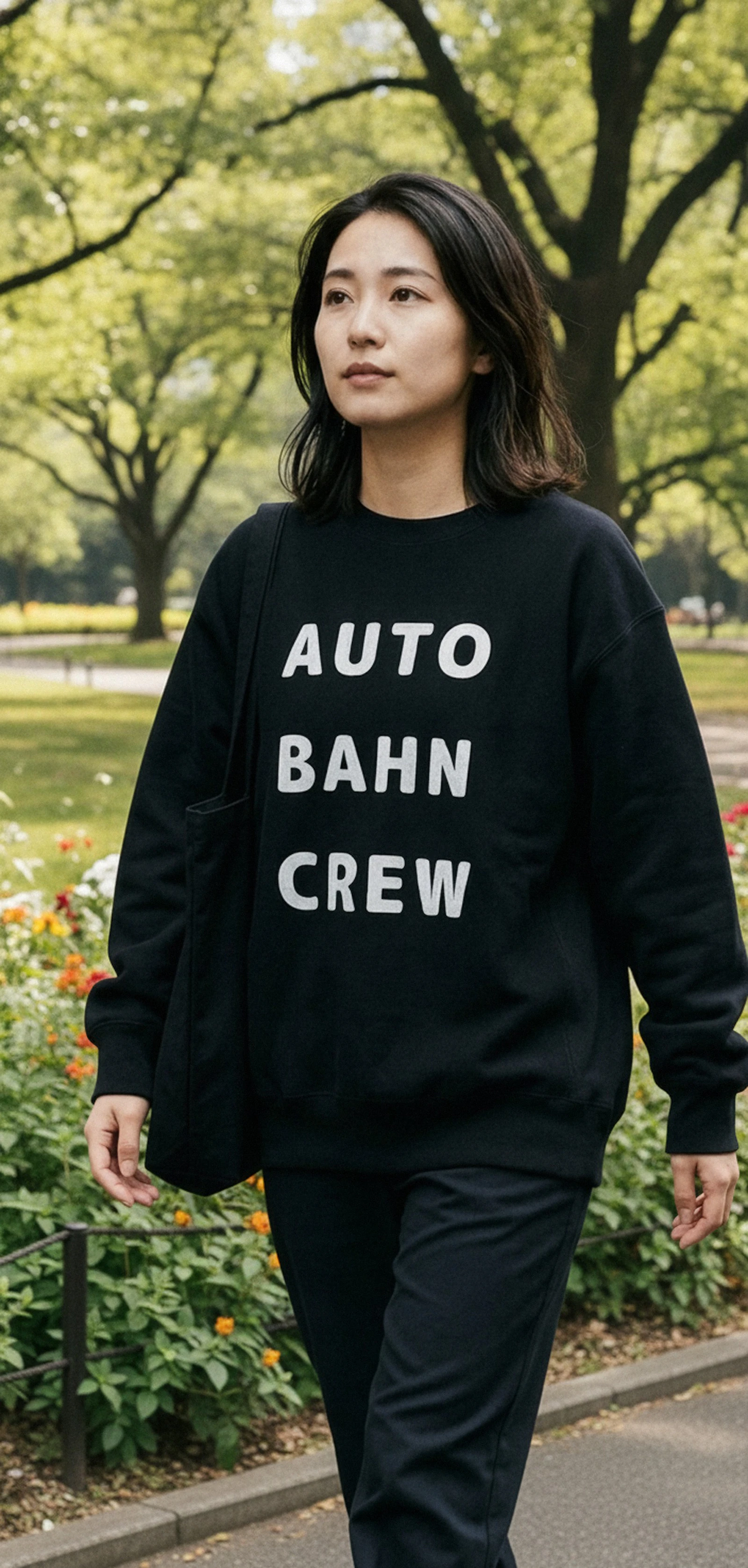 354425 Inkjet Sweatshirt