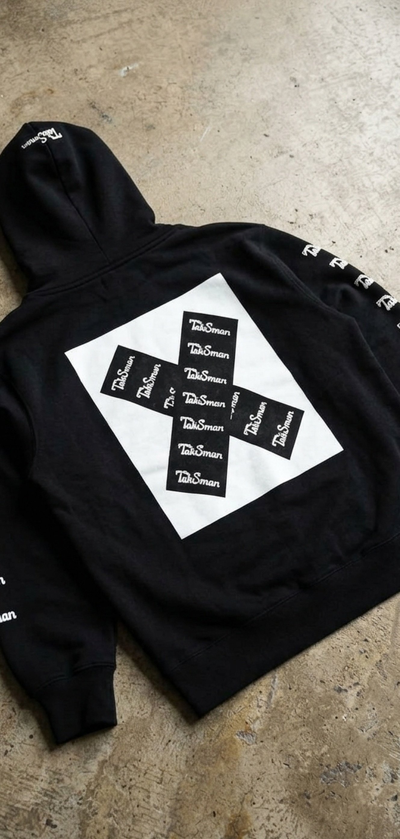 375361 Inkjet Zip_Parka