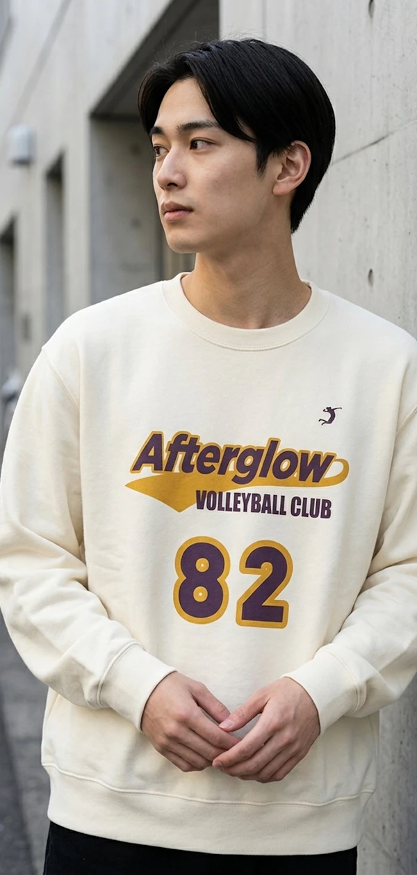 386474 Inkjet Sweatshirt