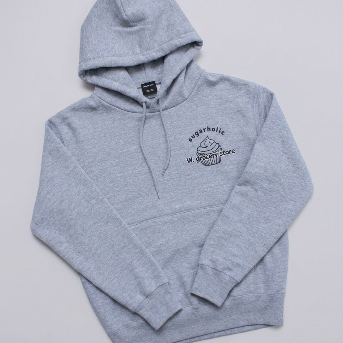 133158 Inkjet Parka