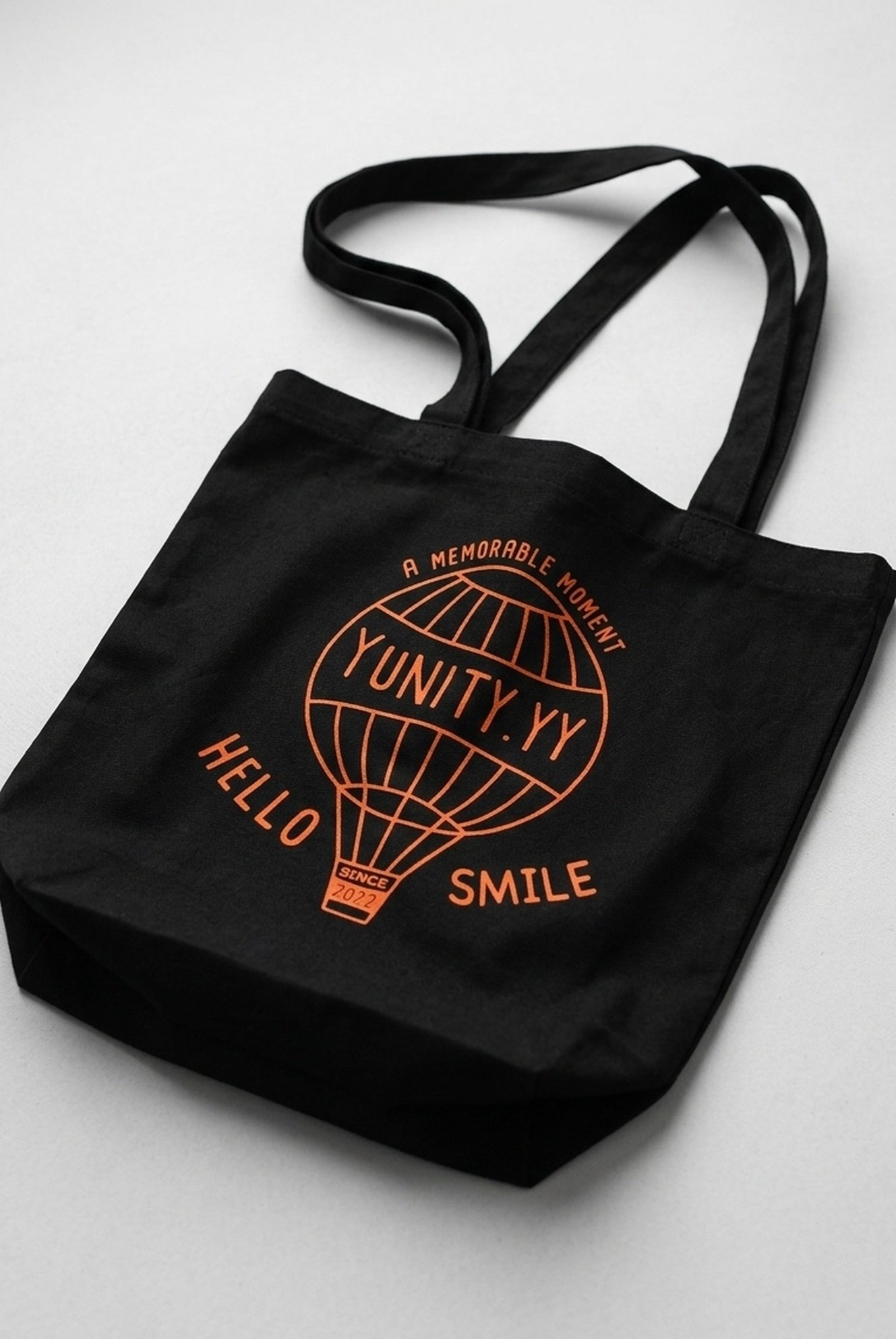 350174 Silkprint Totebag