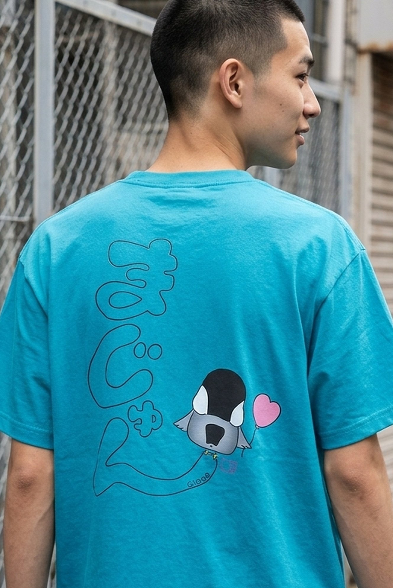 122562 Inkjet Kidsitem