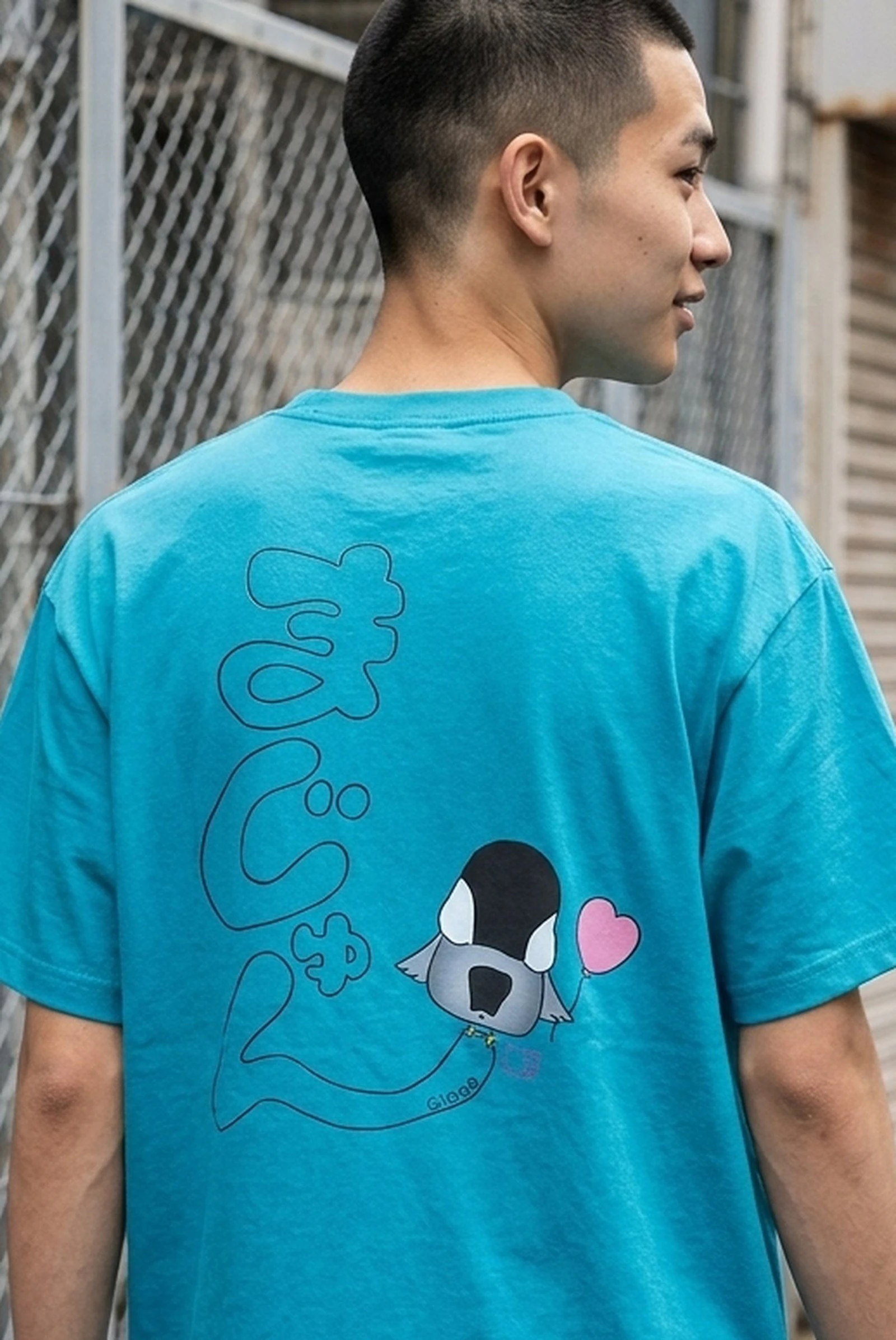 122562 Inkjet Kidsitem