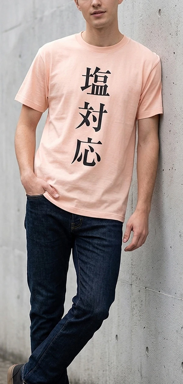 113078 Inkjet Tshirt