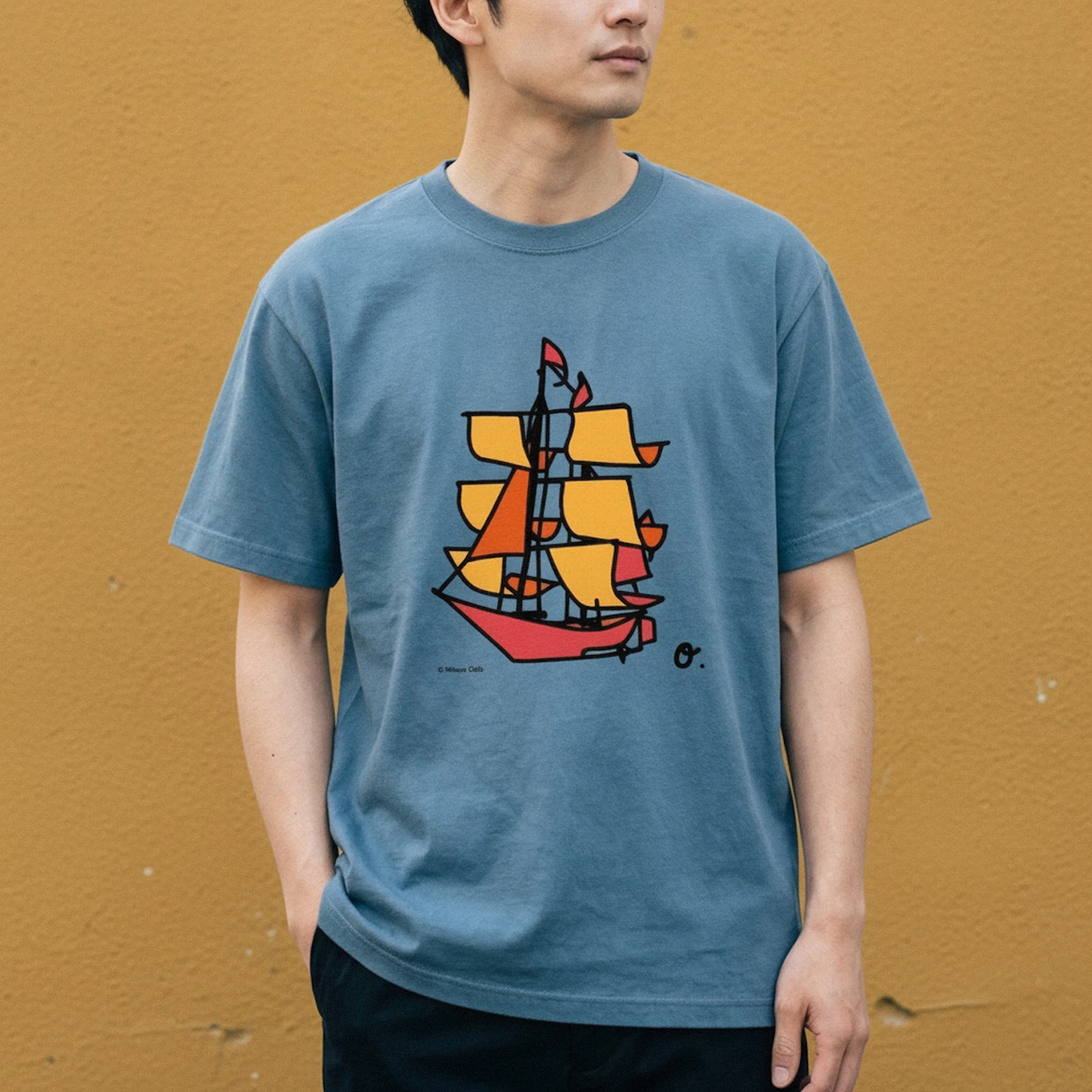 113769 Inkjet Tshirt