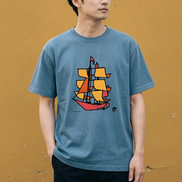 113769 Inkjet Tshirt