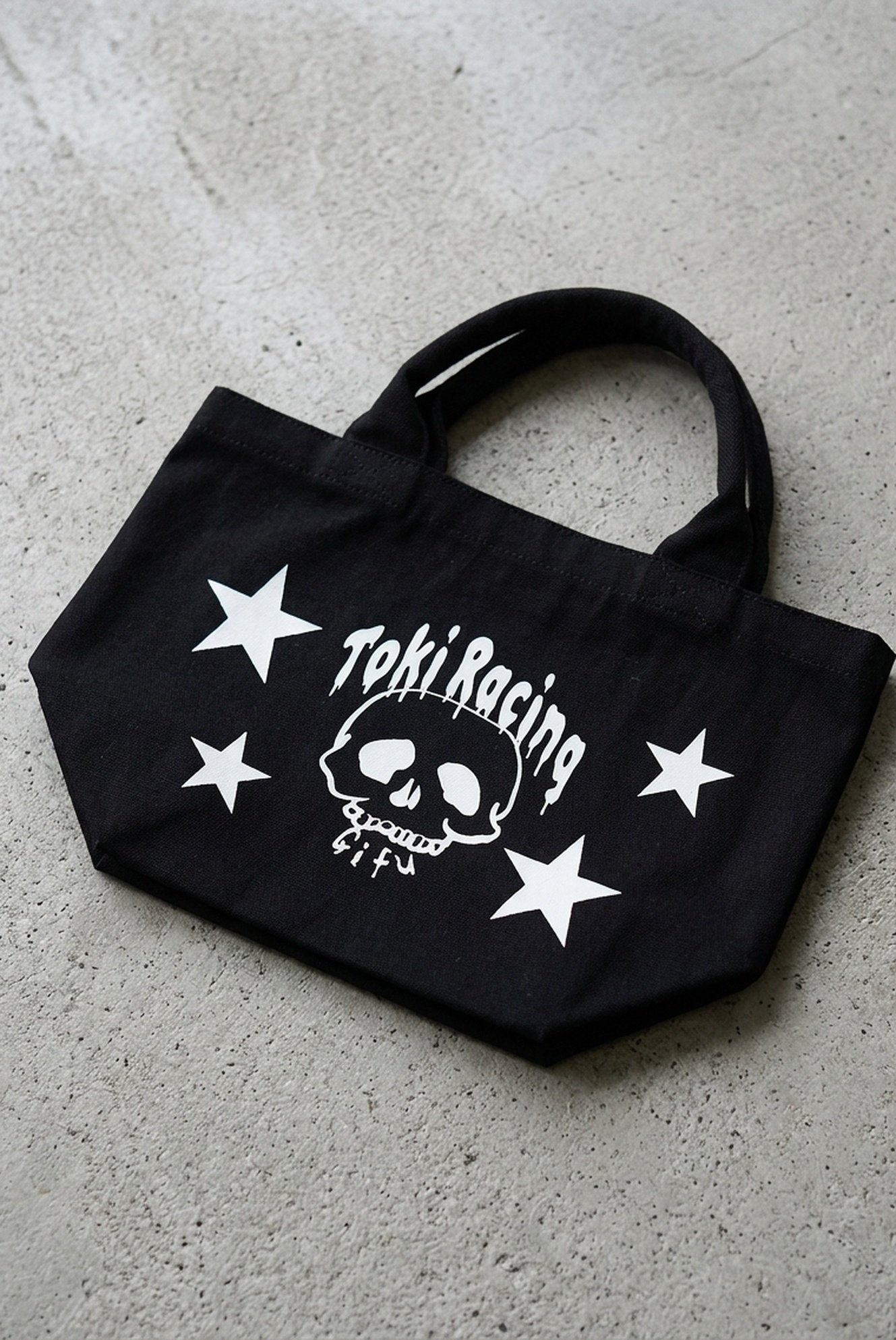 435046 Dtfprint Totebag