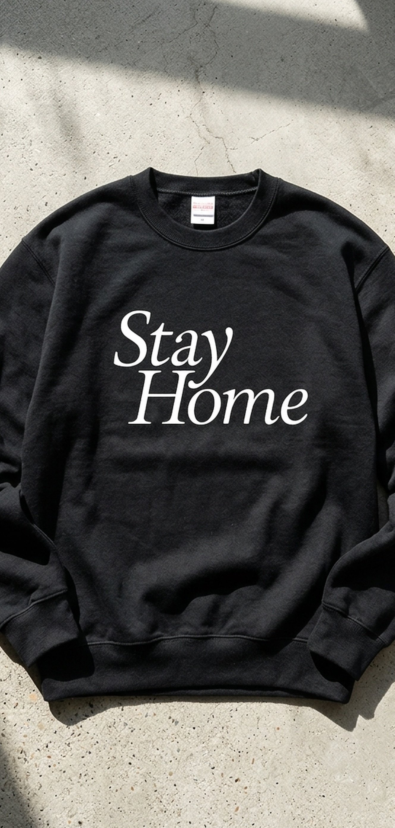 111989 Inkjet Sweatshirt