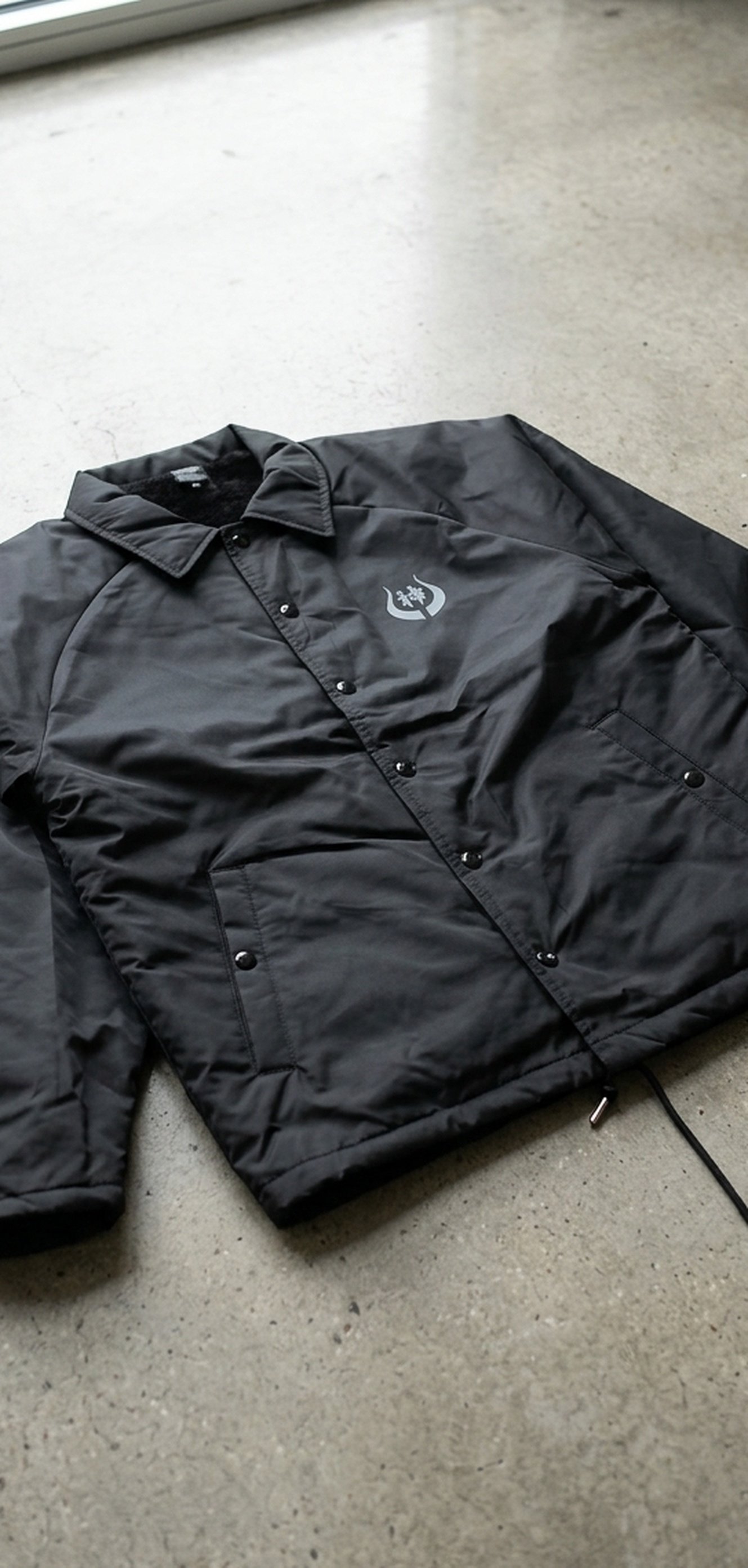 420508 Dtfprint Jacket