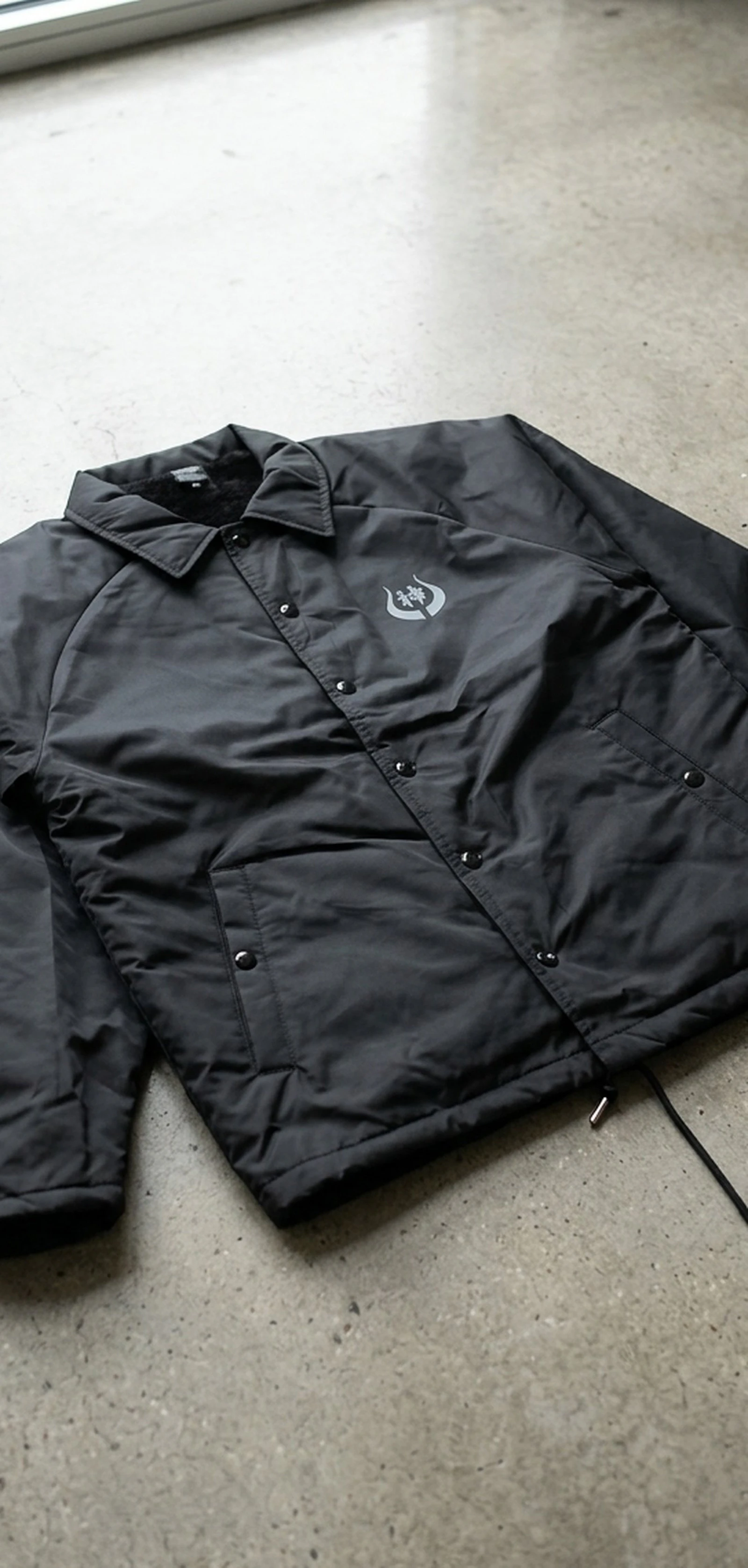 420508 Dtfprint Jacket