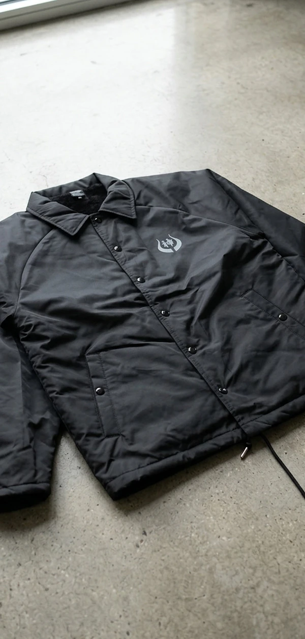 420508 Dtfprint Jacket