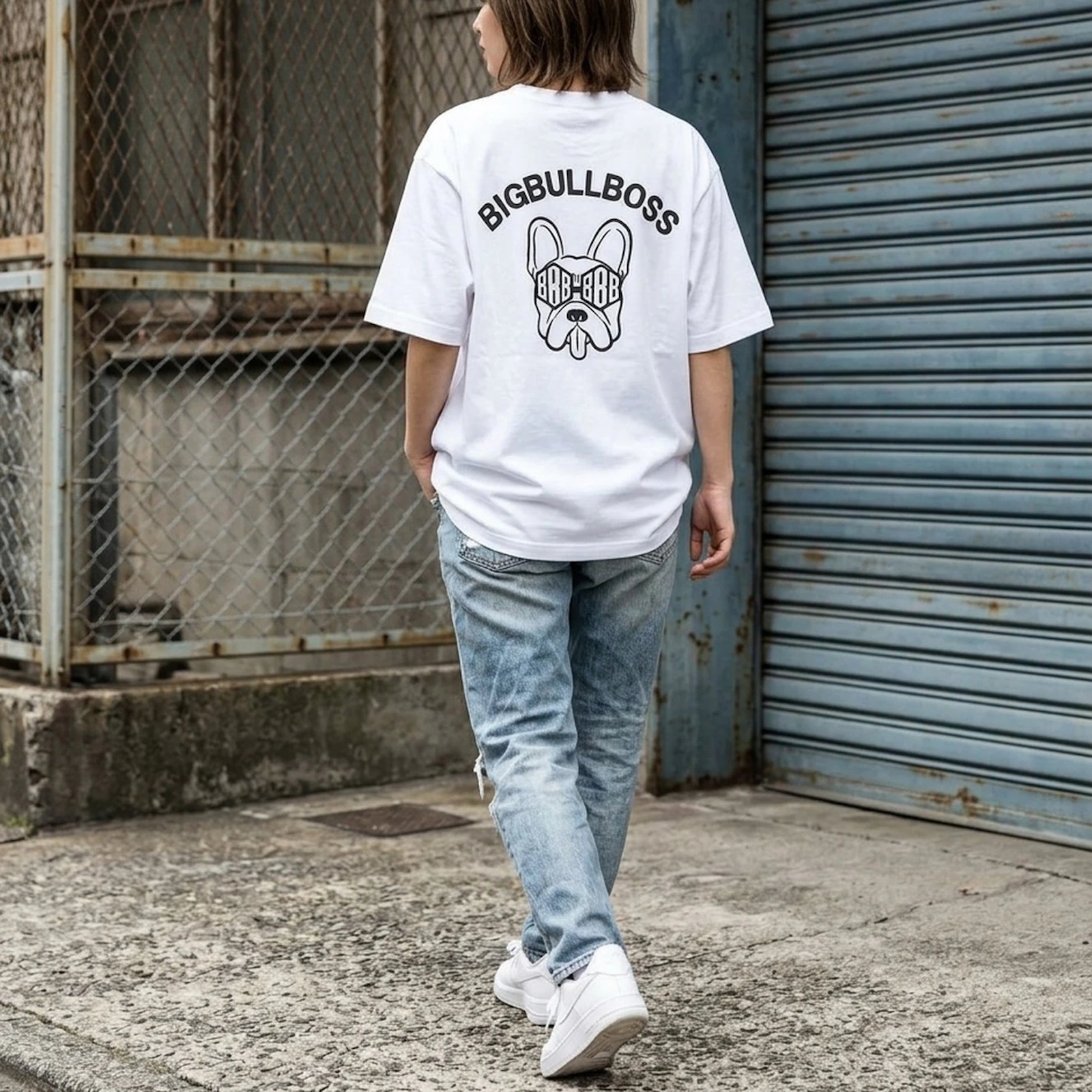 429441 Inkjet Tshirt
