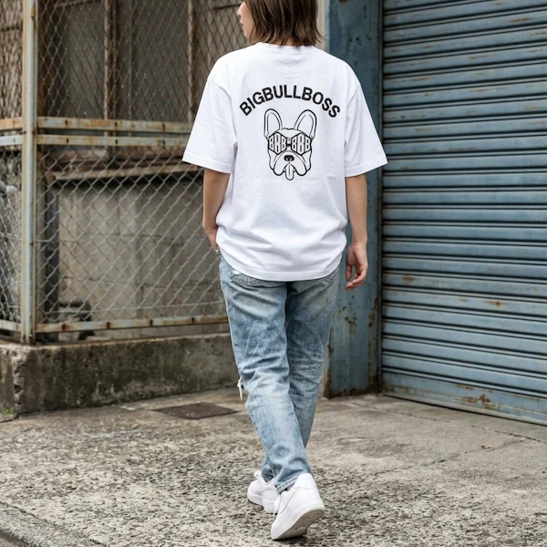 429441 Inkjet Tshirt