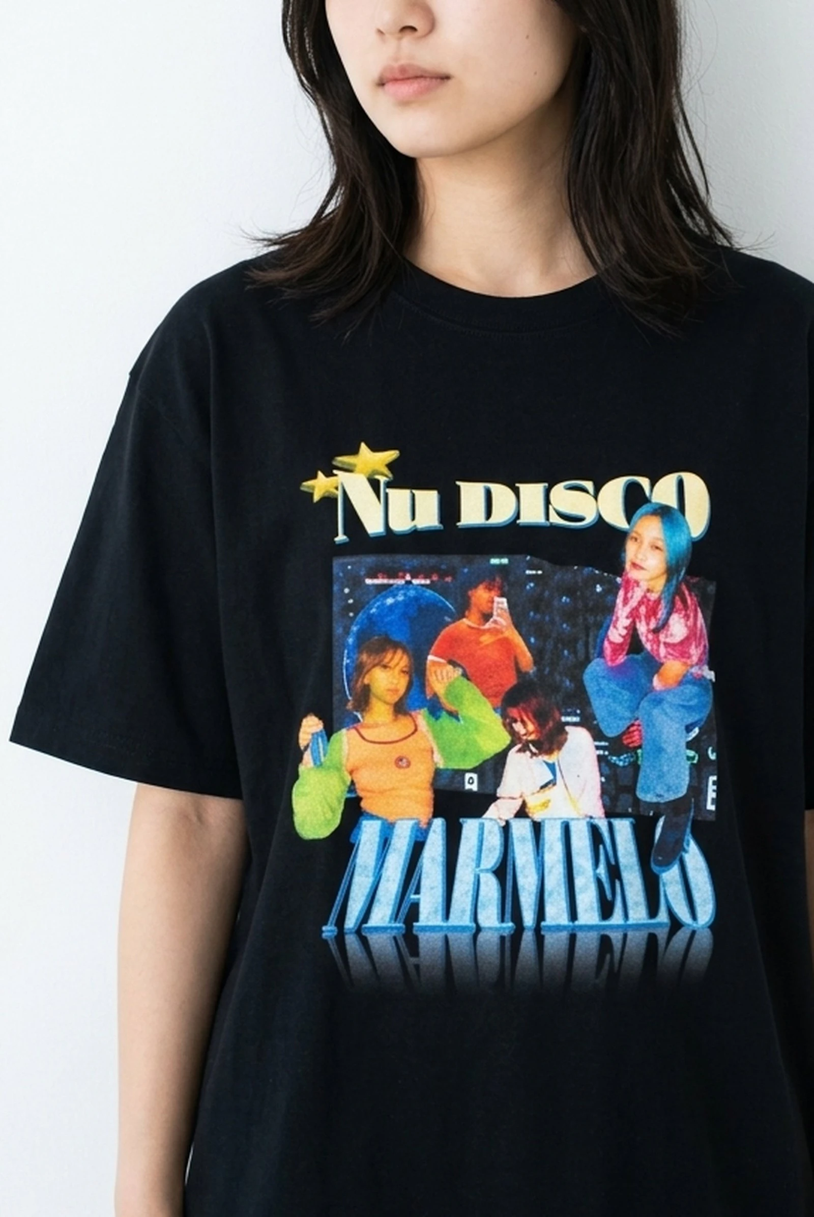 371593 Inkjet Tshirt