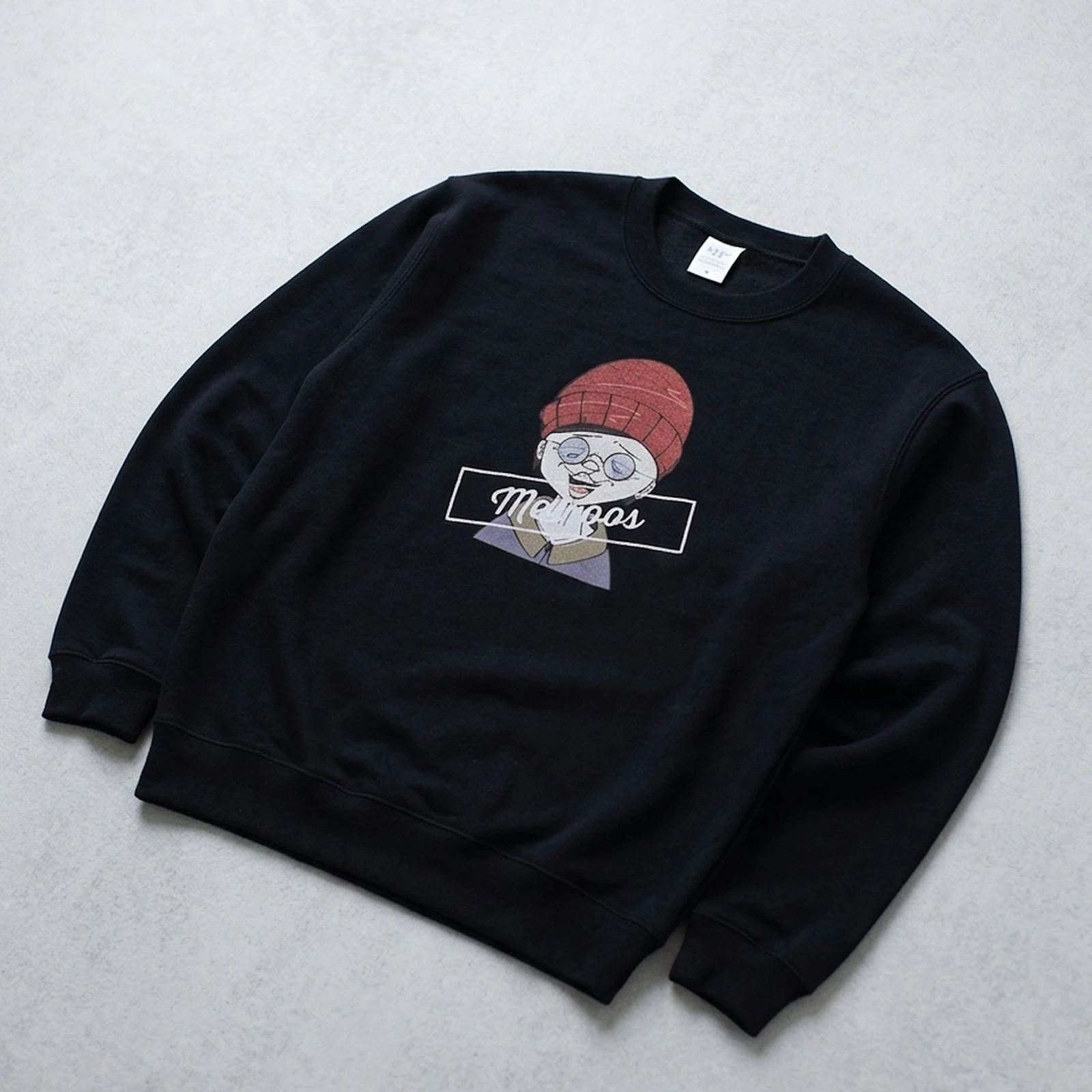 133281 Inkjet Sweatshirt