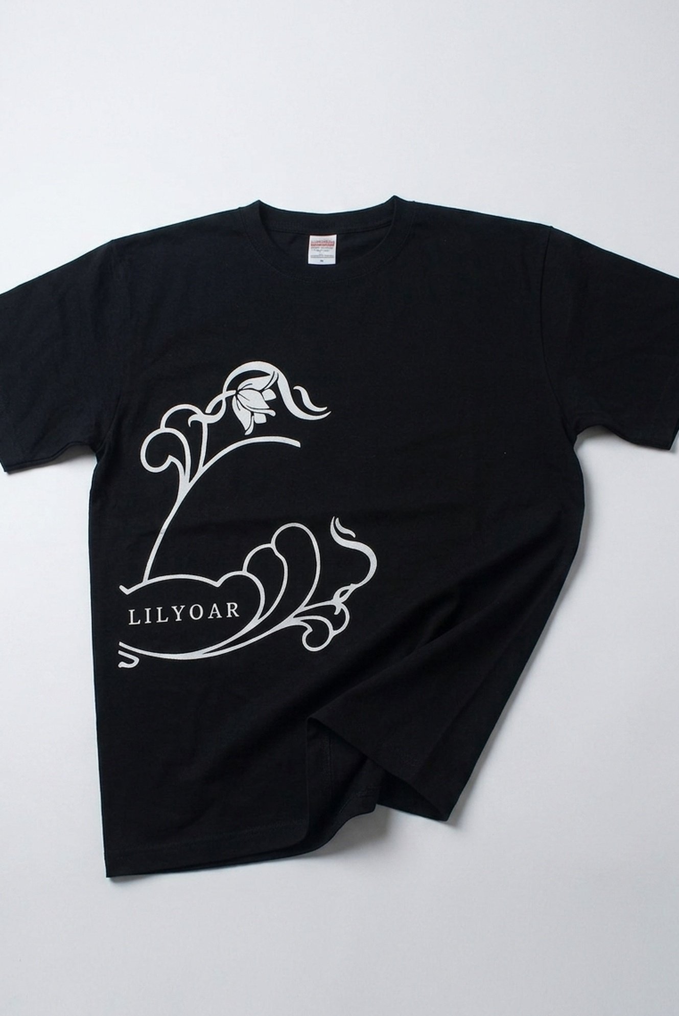 334392 Silkprint Tshirt