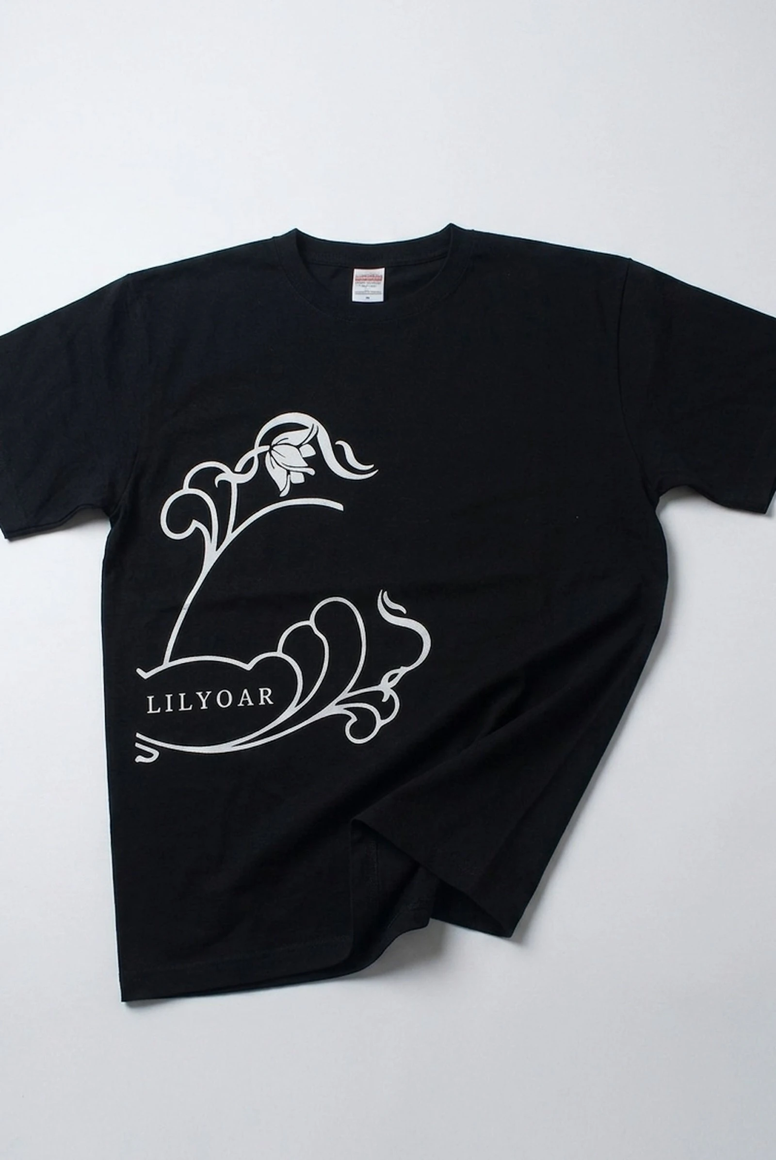 334392 Silkprint Tshirt