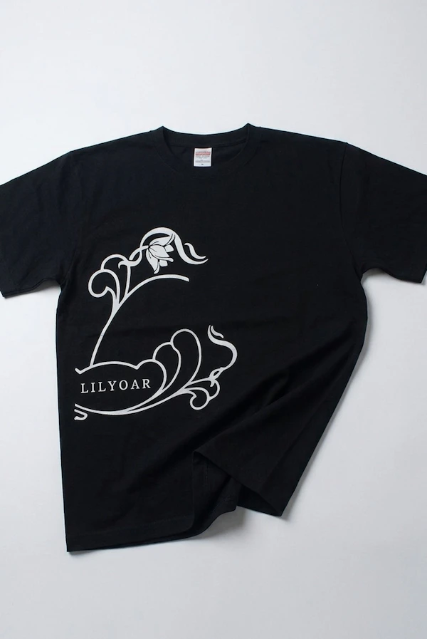 334392 Silkprint Tshirt