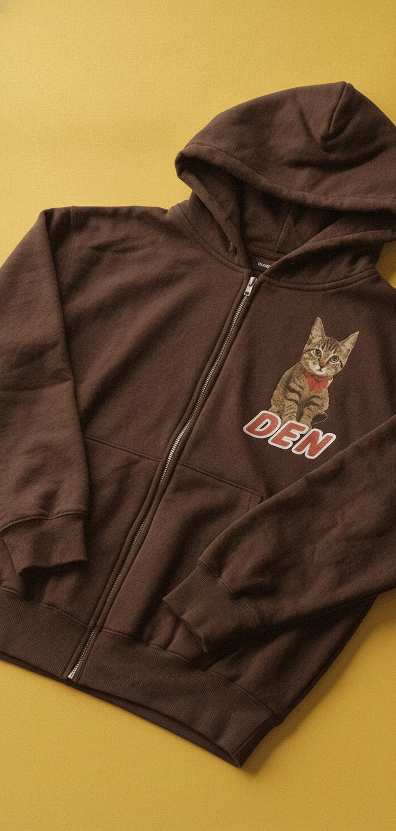 720307 Inkjet Zip_Parka