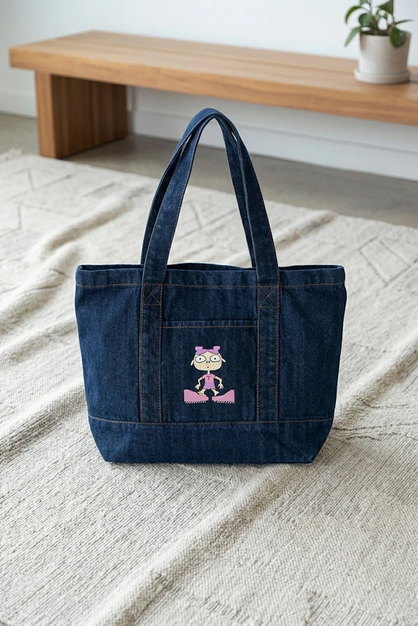 362766 Dtfprint Totebag