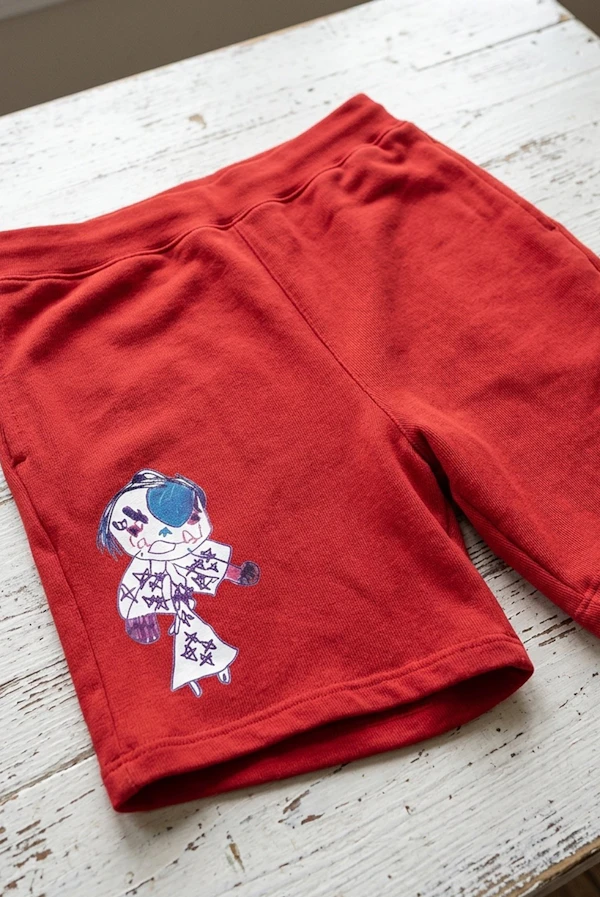 112563 Dtfprint Halfpants