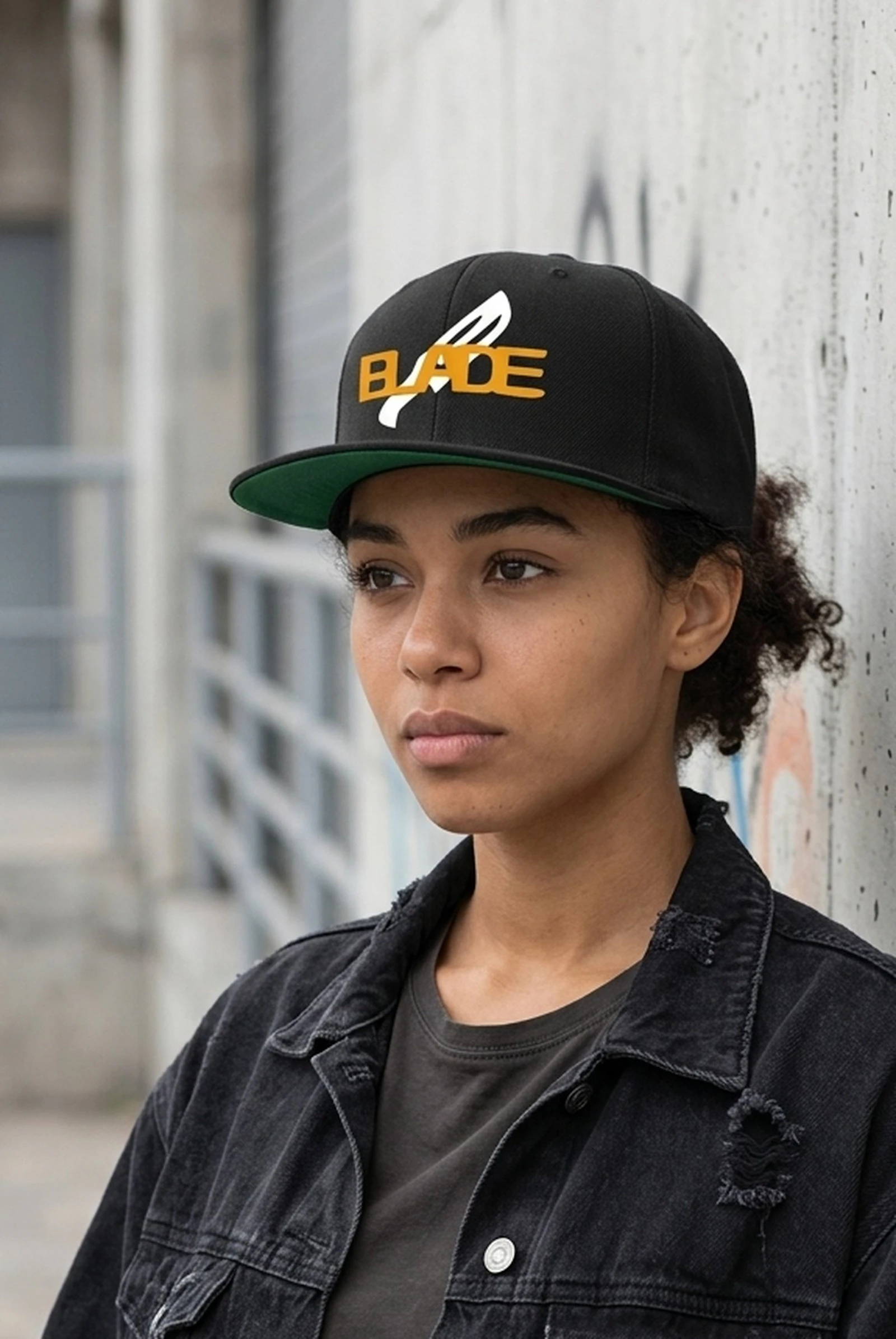 103027 Embroidery Ukus_Cap