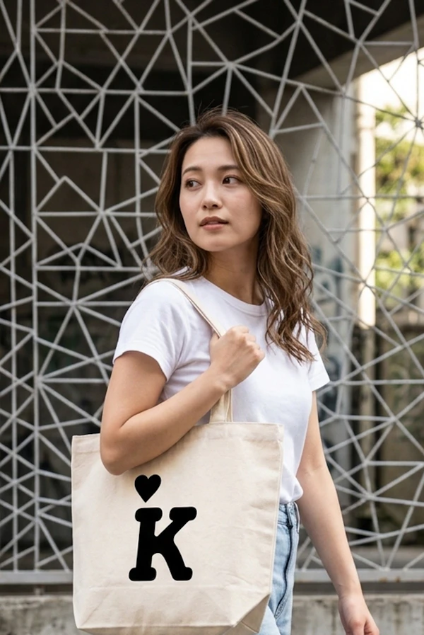 382425 Inkjet Totebag