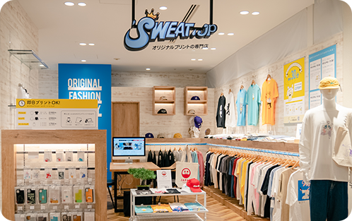 新宿マルイアネックス店