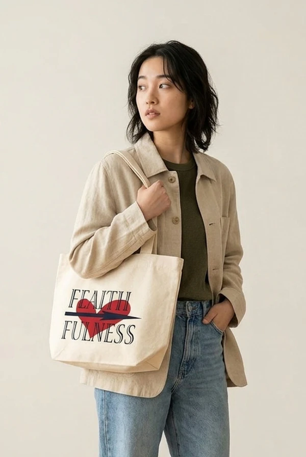 383802 Dtfprint Totebag