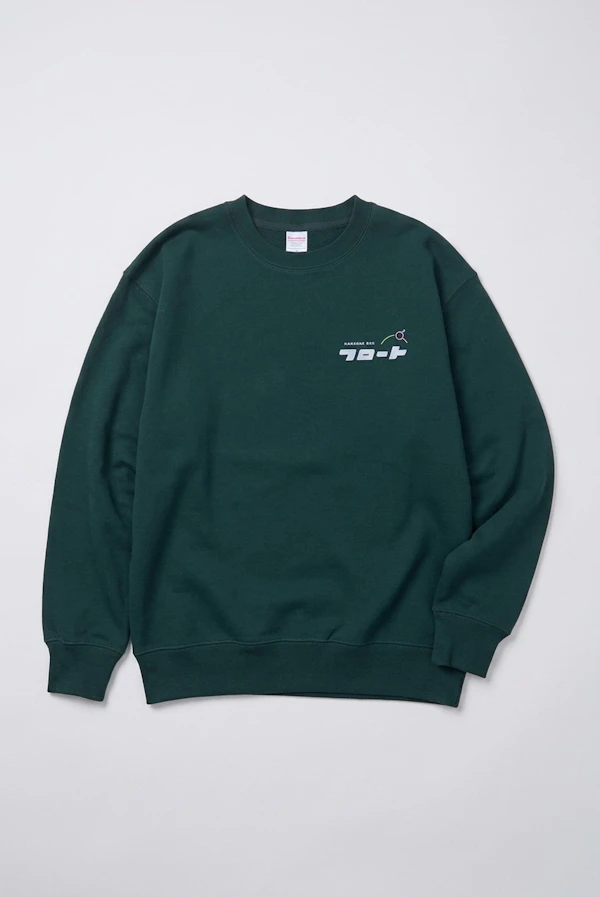 717960 Inkjet Sweatshirt