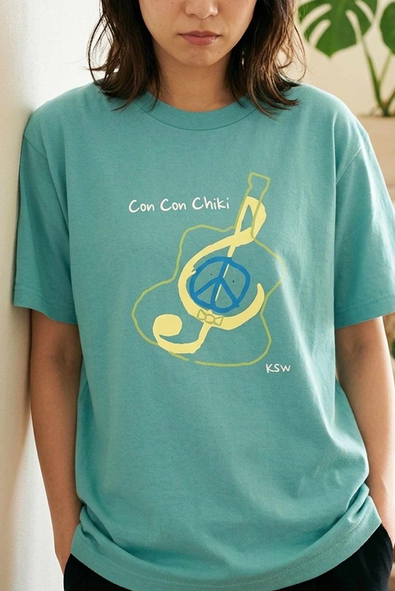 106487 Inkjet Tshirt